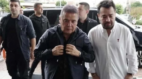 Belgeler Ortaya Çıkınca Panikledi! Veli Ağbaba'dan 'Emre Caner' İtirafı